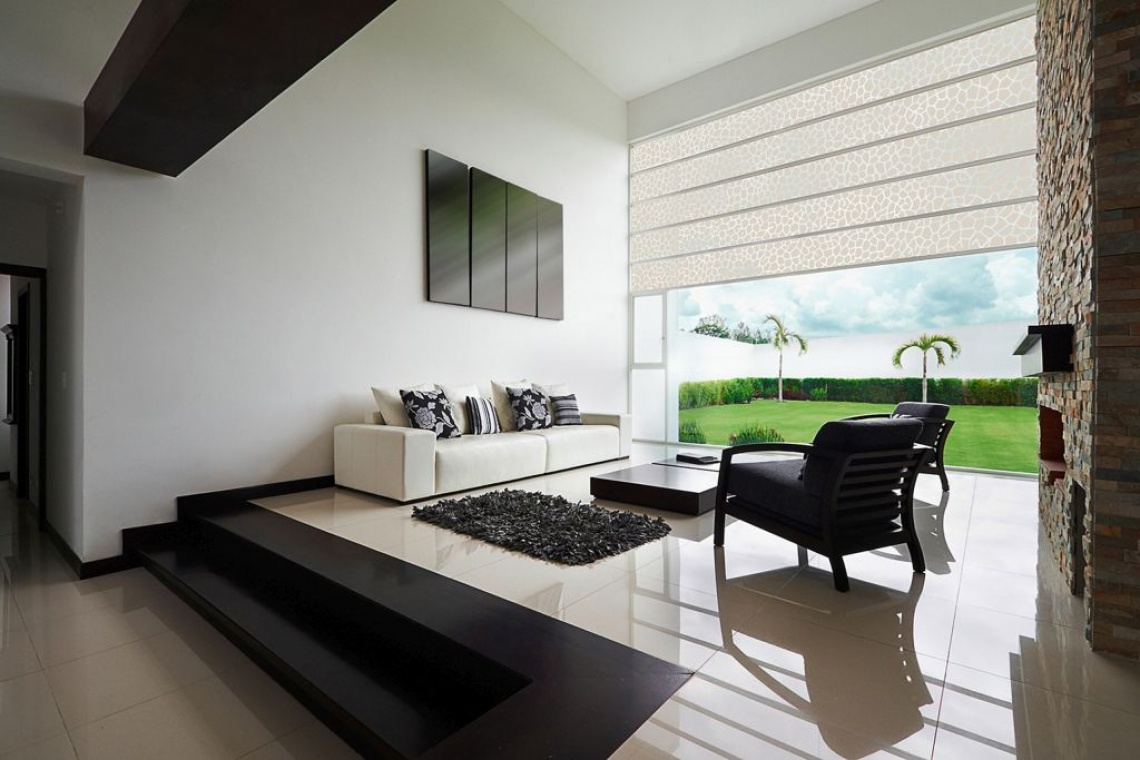 Pilkington Profilit T Colour Design Decor - Fot. C by artecover Nowa perspektywa dla szklanej architektury