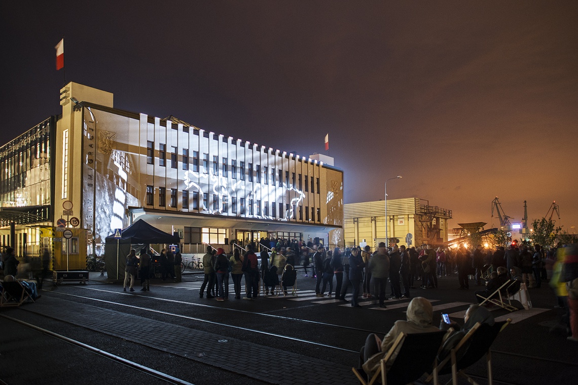 Muzeum Emigracji w Gdyni, fot. mat. prasowe Obchody Międzynarodowego Dnia Ochrony Zabytków