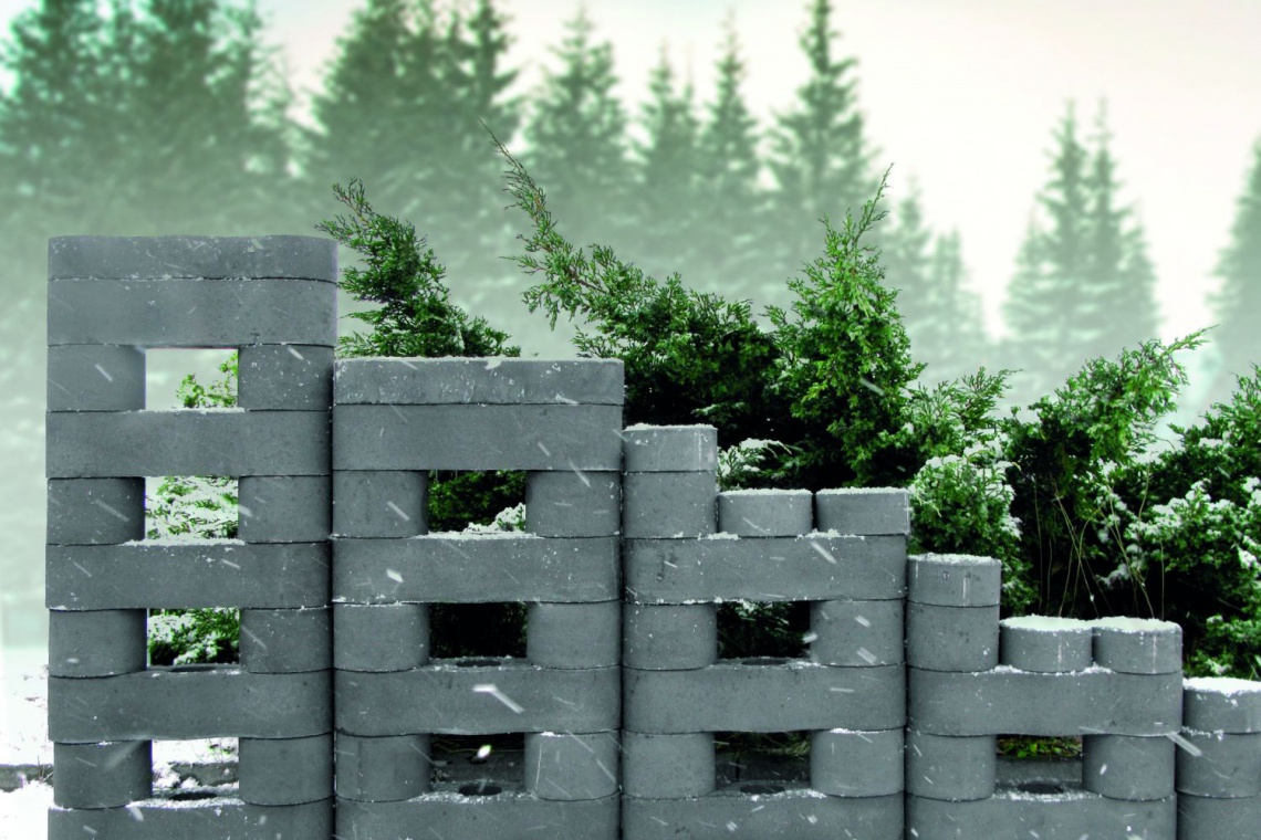 fot. Libet Moda na eko-design w architekturze krajobrazu