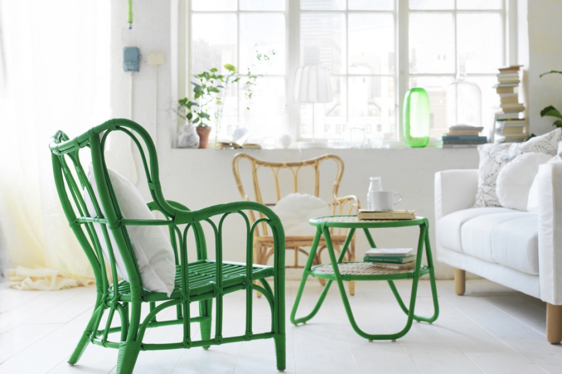 fot. IKEA Konkurs dla wielbicieli designu