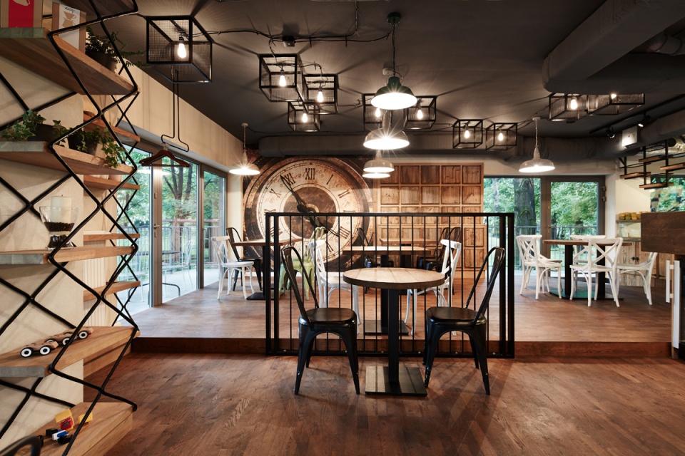 TOP: Najbardziej designerskie restauracje w Krakowie