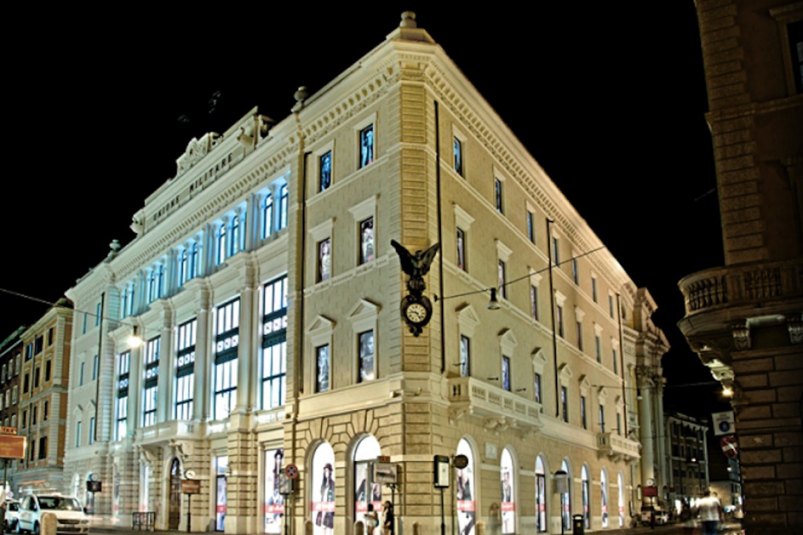 H&M w oryginalnej odsłonie