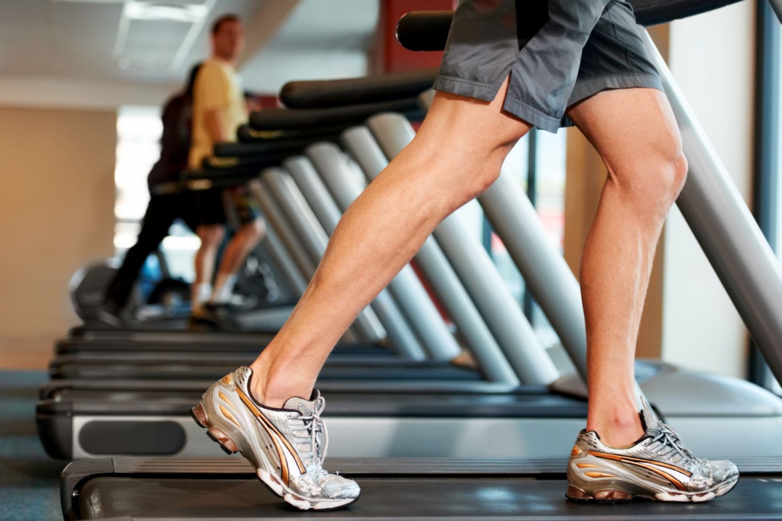 fot. Fotolia Chcesz przyciągnąć najemców? Zaprojektuj klub fitness
