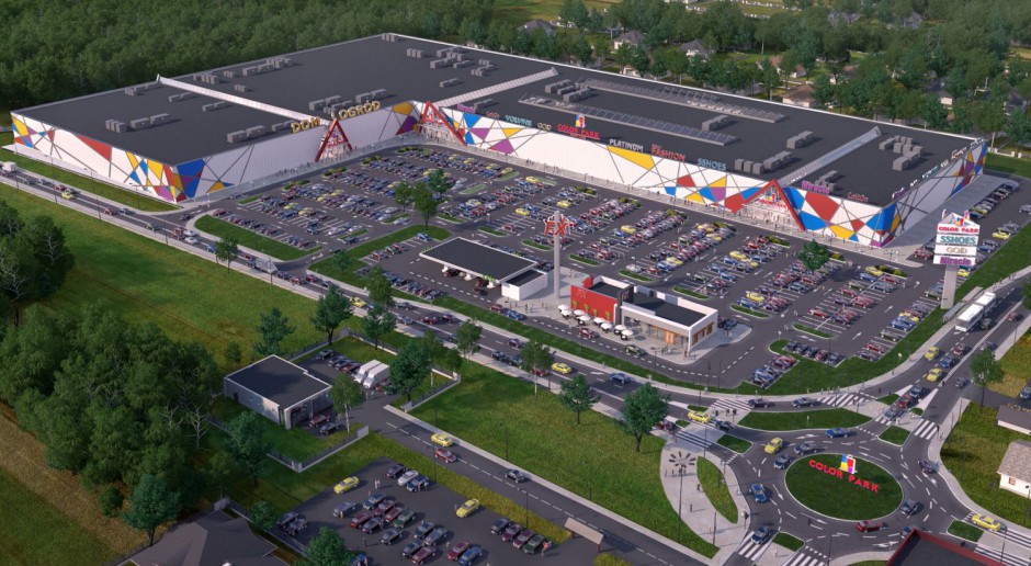 Zrealizują największą galerię handlową na Podhalu, bo mieszkańcy byli na 