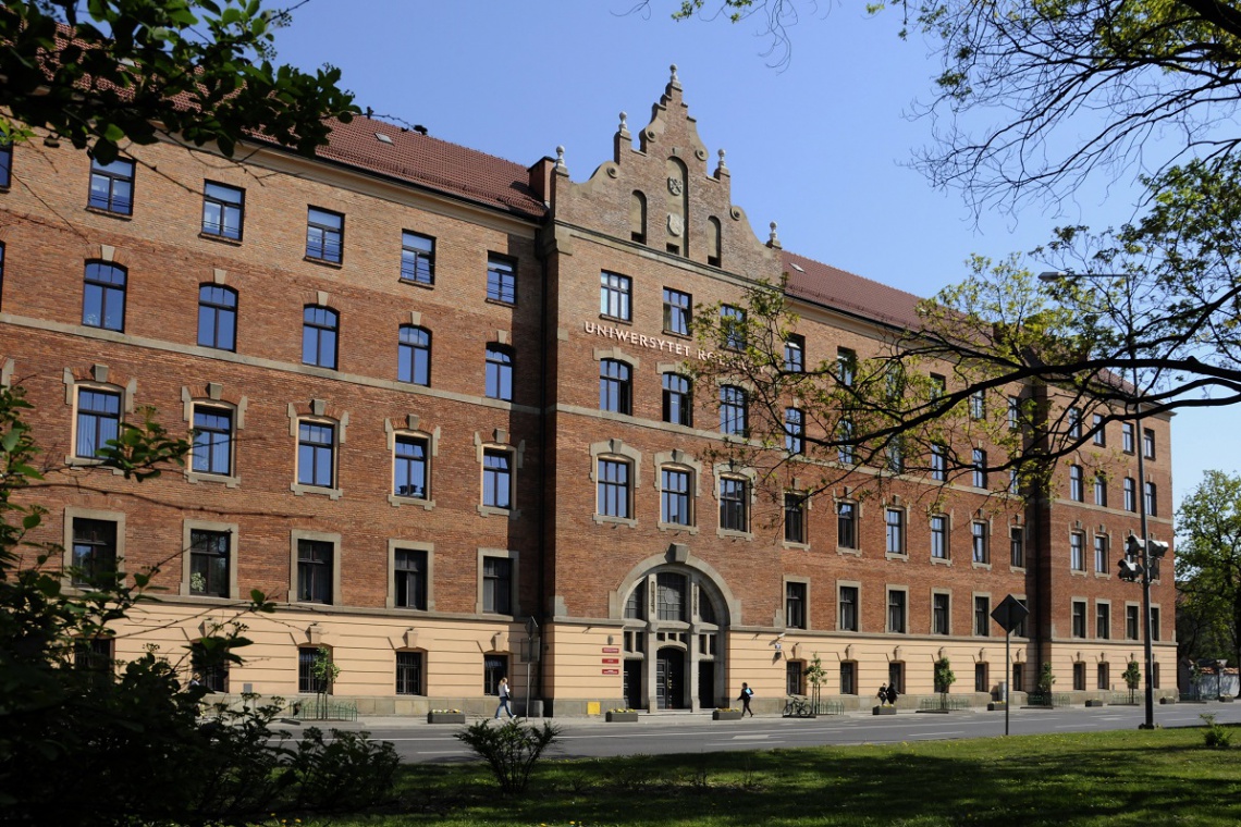 Źródło: Uniwersytet Rolniczy Tektonika Architekci zaprojektują kompleks edukacyjny Uniwersytetu Rolniczego