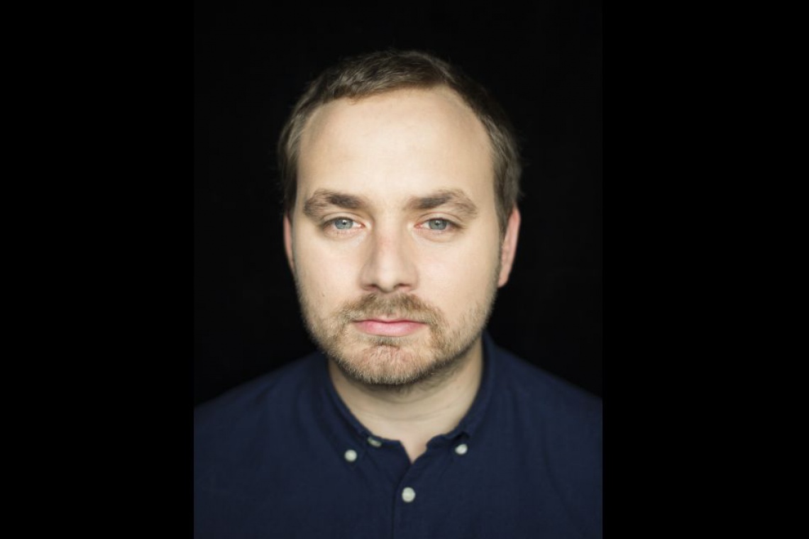 fot. Hugon Kowalski Hugon Kowalski: Walczyć o swoją wizję projektu