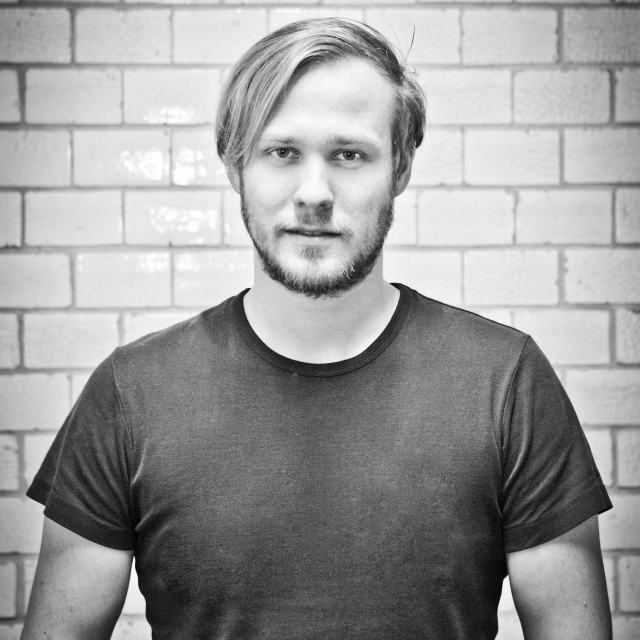 Paweł Garus - absolwent kierunku Architektura i Urbanistyka na Wydziale Architektury i Wzornictwa na Akademii Sztuk Pięknych w Poznaniu TOP 15 najlepszych architektów przed czterdziestką