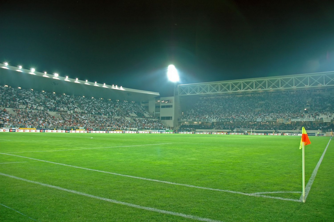 fot. Fotolia Konkurs na koncepcję przebudowy stadionu w Olsztynie