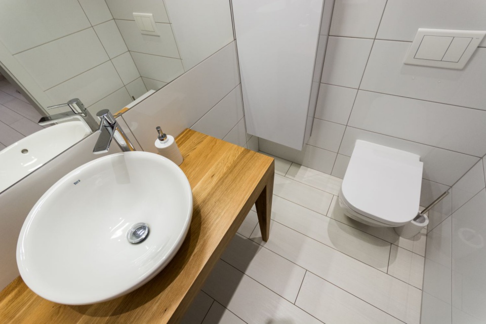 Designerski Salon Fryzjerski Tu Każdy Detal Ma Znaczenie