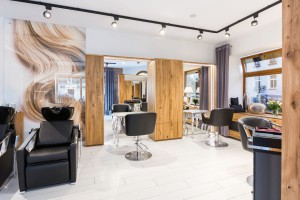 Designerski Salon Fryzjerski Tu Każdy Detal Ma Znaczenie