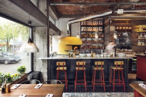 TOP designerskich restauracji w Gdyni