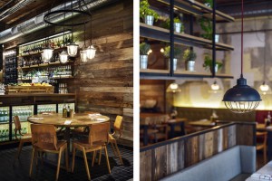 TOP designerskich restauracji w Gdyni