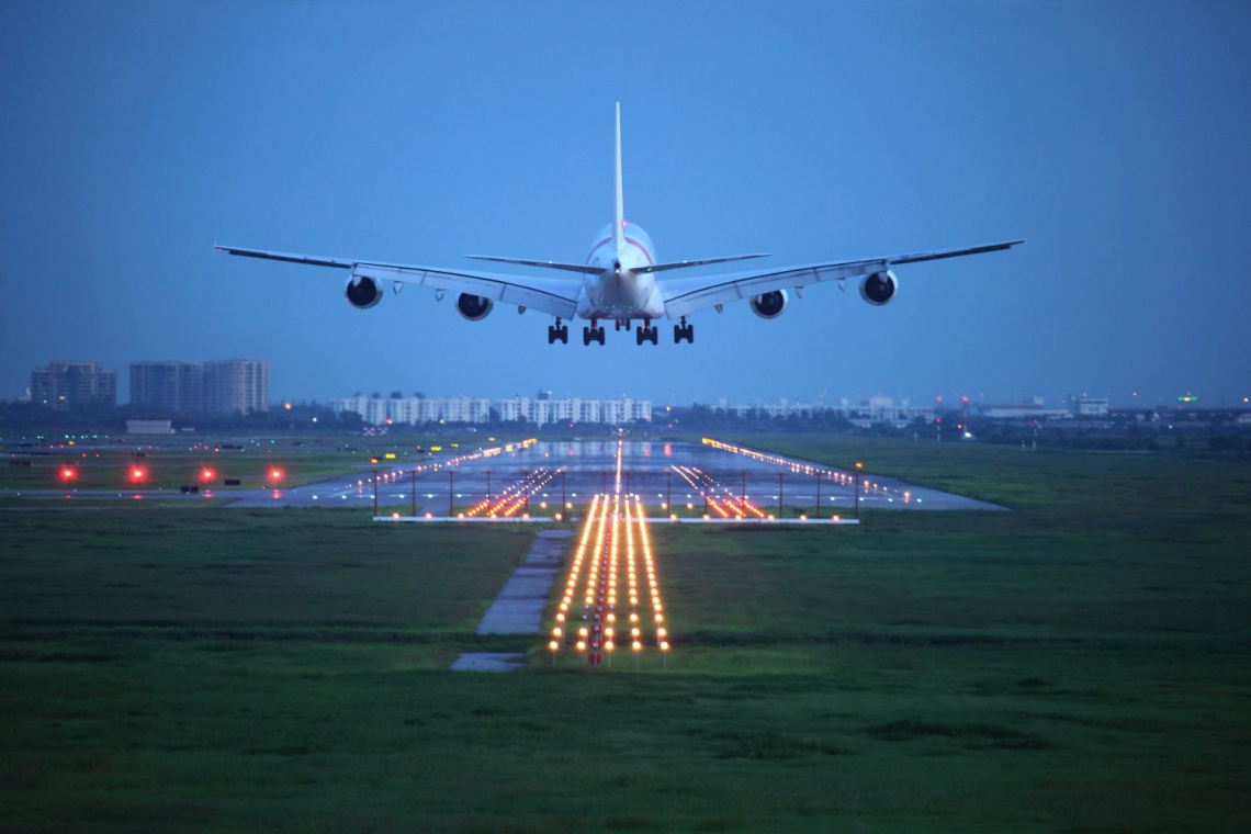 Przy Centralnym Porcie Komunikacyjnym powstanie miasto Airport City