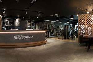 Fitness po pracy. Zobacz najbardziej designerskie kluby