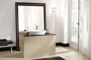 Nowa kolekcja umywalek Artis marki Villeroy & Boch