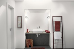 Nowa kolekcja umywalek Artis marki Villeroy & Boch