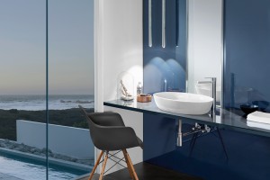 Nowa kolekcja umywalek Artis marki Villeroy & Boch