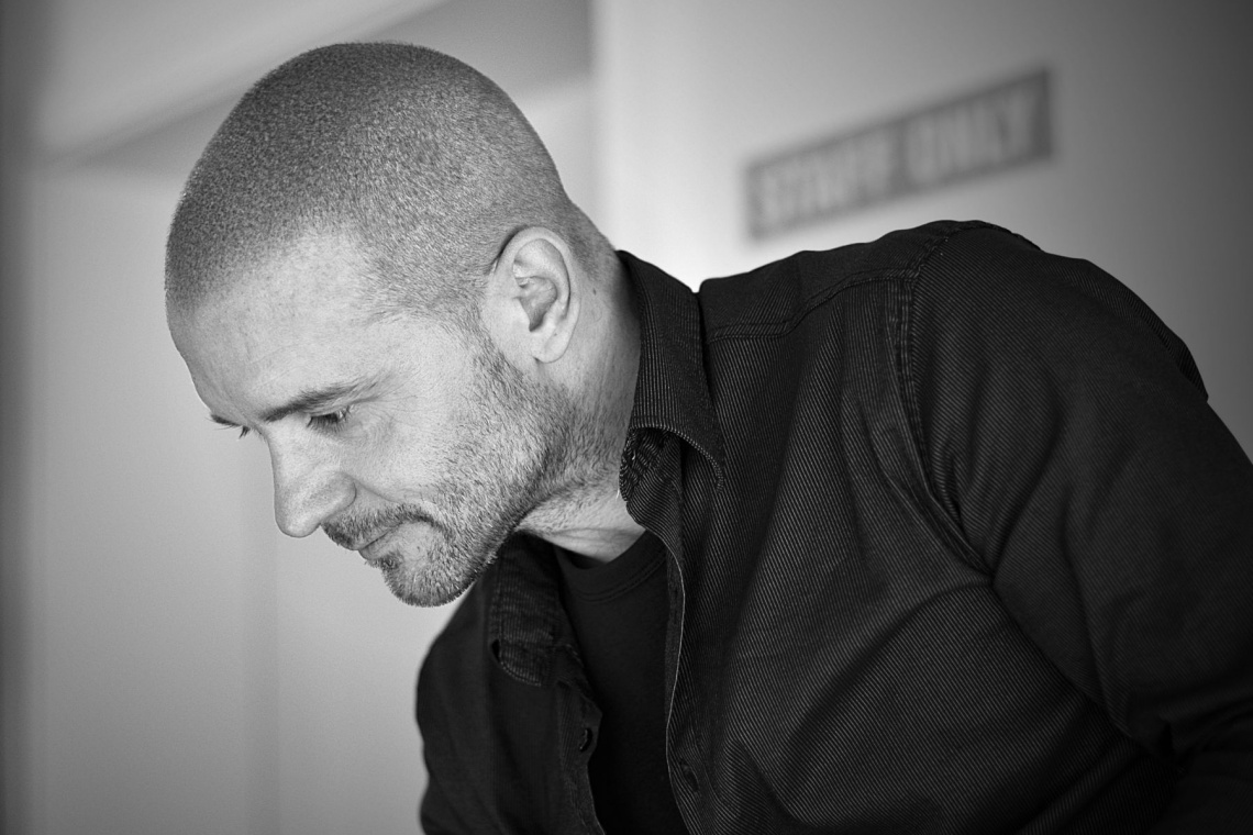 Robert Konieczny będzie prelegentem na 4 Design Days, fot. Marcin Gola Robert Konieczny o wyzwaniach młodego architekta na 4DD