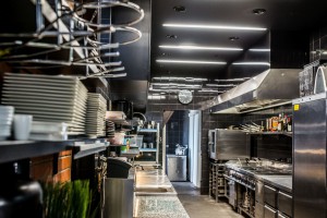 TOP: Najbardziej designerskie restauracje w Krakowie