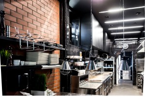 TOP: Najbardziej designerskie restauracje w Krakowie