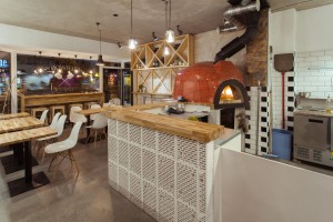 TOP designerskich restauracji w Gdyni