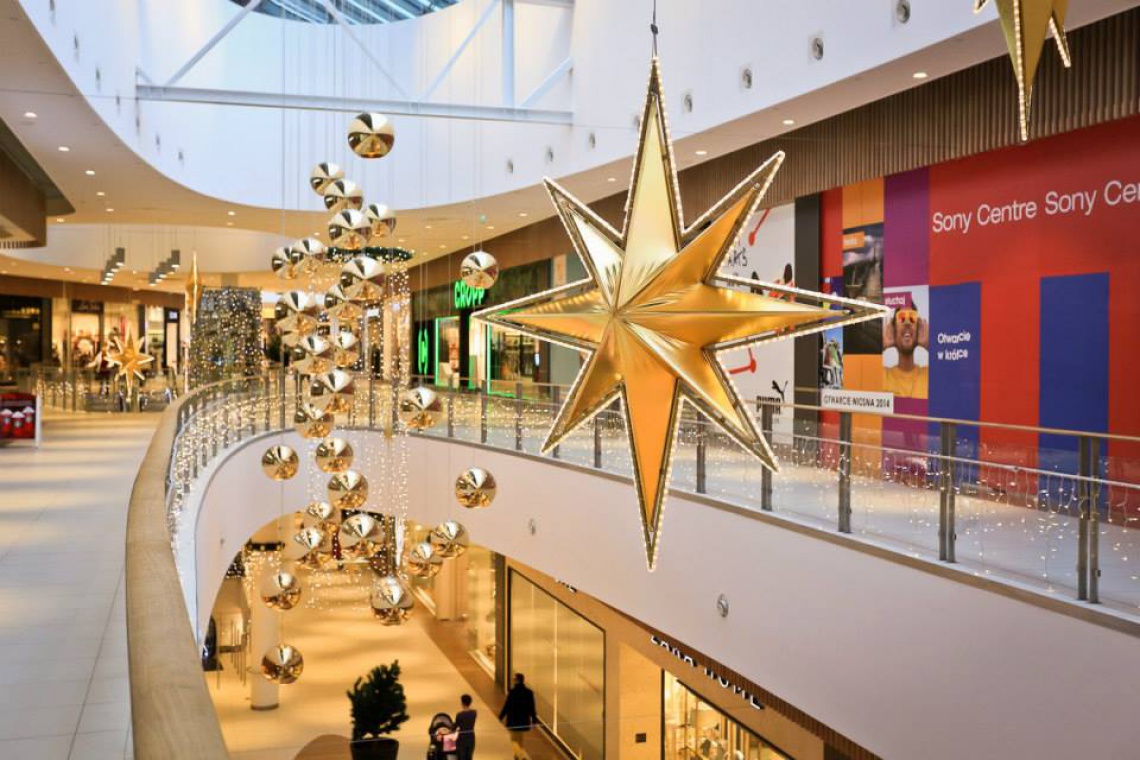 Riviera, woj. pomorskieranking RSS Manufaktura RSS RIviera RSS Turawa Park RSS Arkadia RSS Galeria Warmińska RSS Pasaż Grunwaldzki RSS Pasaż Świętokrzyski RSS Atrium Felicity'Plaza Rzeszów RSS Najbardziej nasycone centrami handlowymi województwa w Polsce