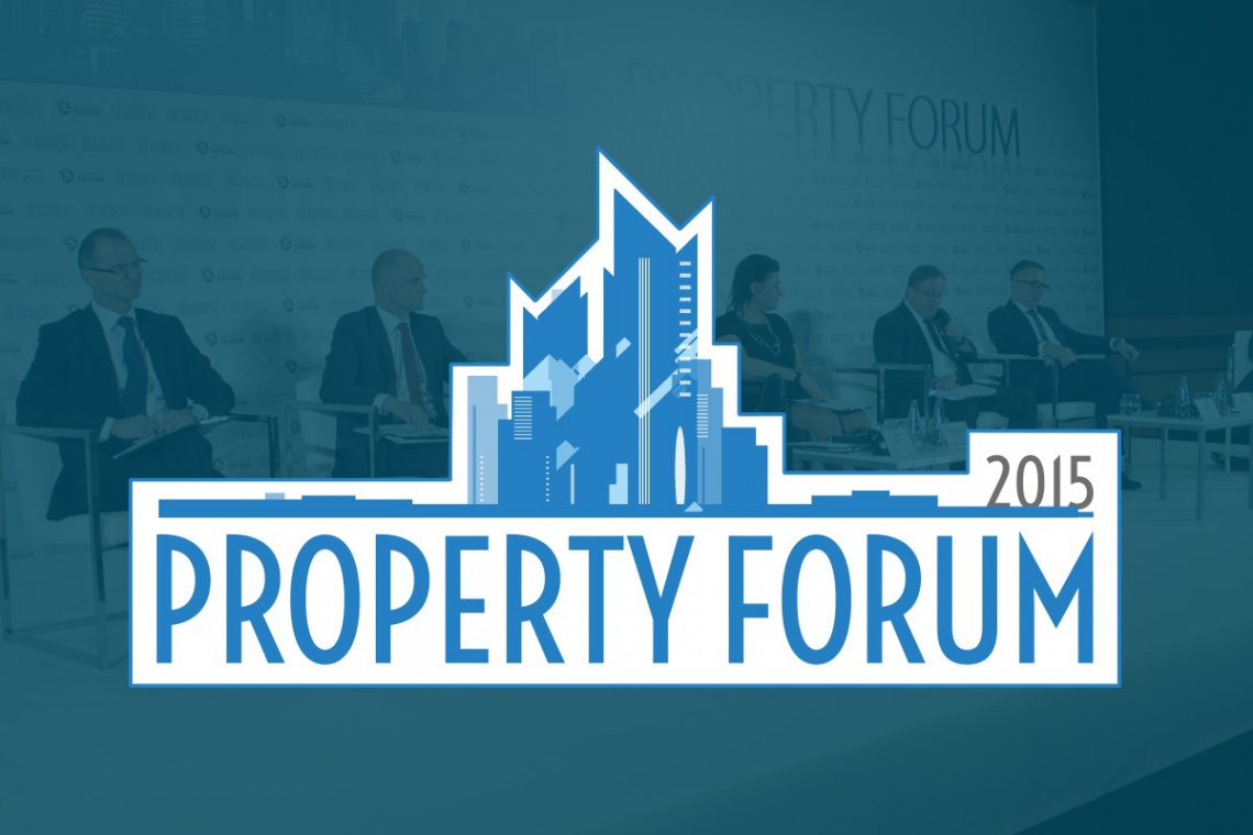 Property Forum 2015