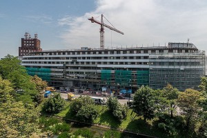 Na te biurowce Wrocław czeka z zapartym tchem
