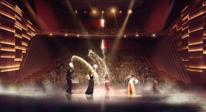 Teatr inny niż wszystkie powstanie w Holandii