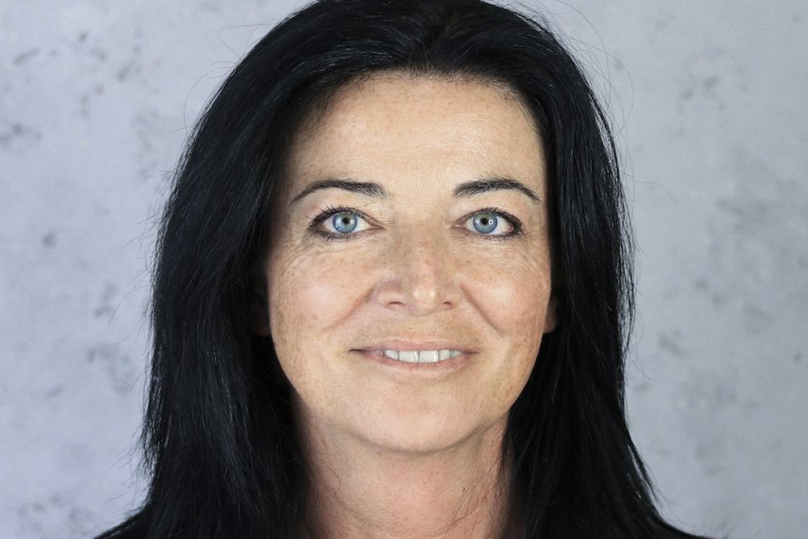 fot. Agnieszka Szczepaniak Agnieszka Szczepaniak o oryginalnym projekcie biurowca we Wrocławiu