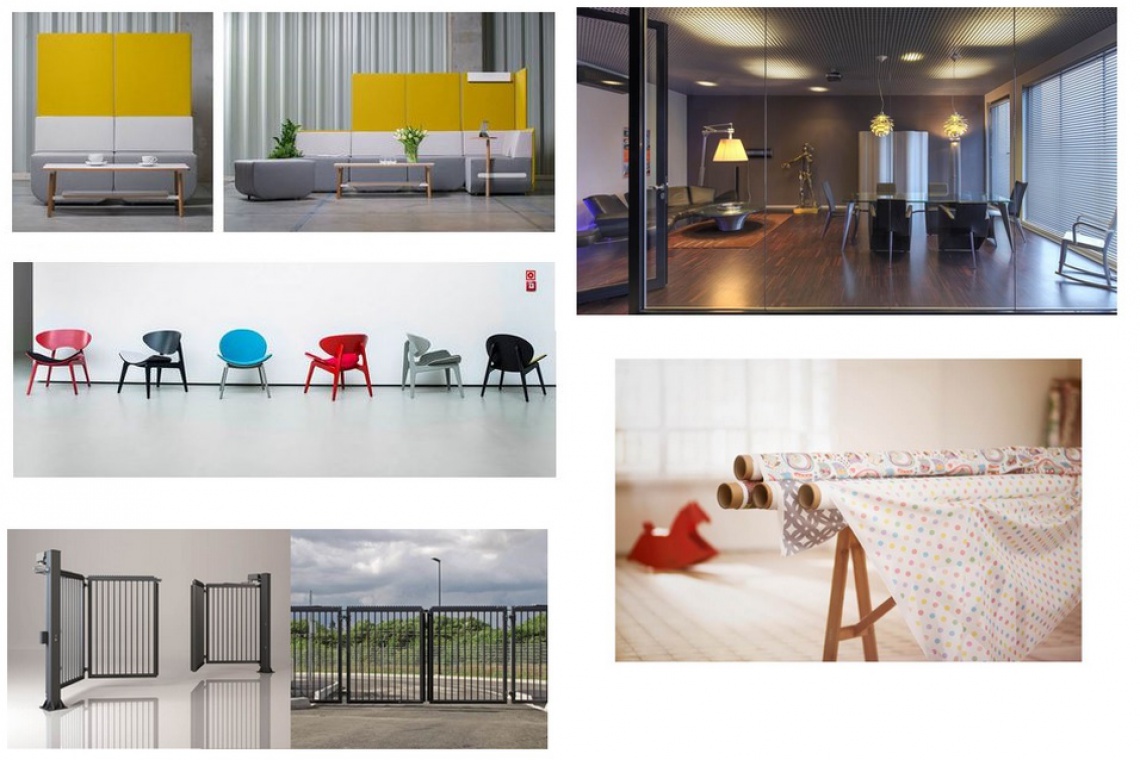 Finaliści konkursu Dobry Wzór 2015 - polski design na wysokim poziomie