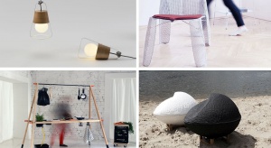 Ponad 70 wystaw w ramach Festiwalu Designu