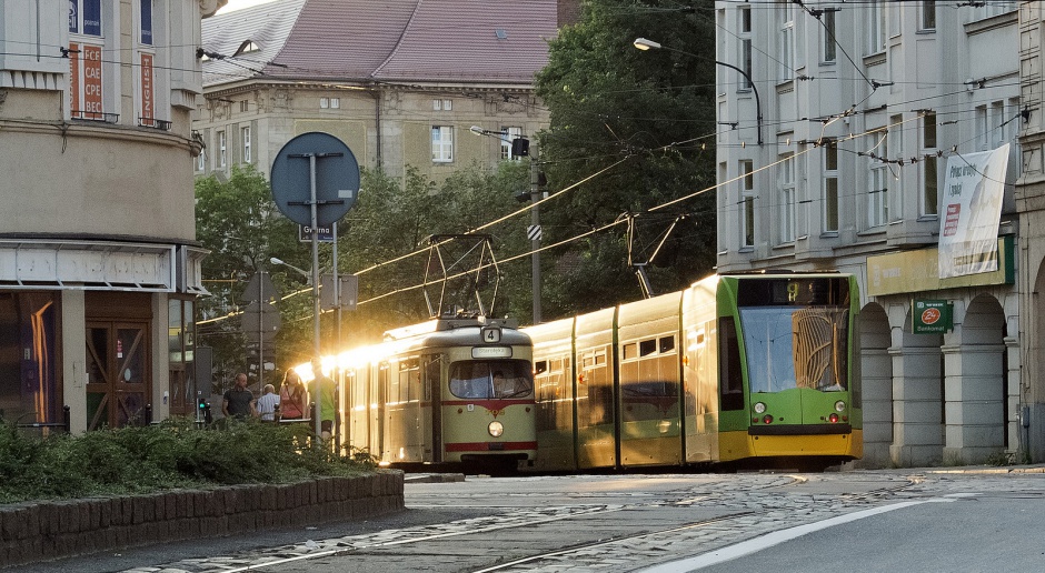 Poznań potrzebuje przestrzeni miejskiej z prawdziwego zdarzenia