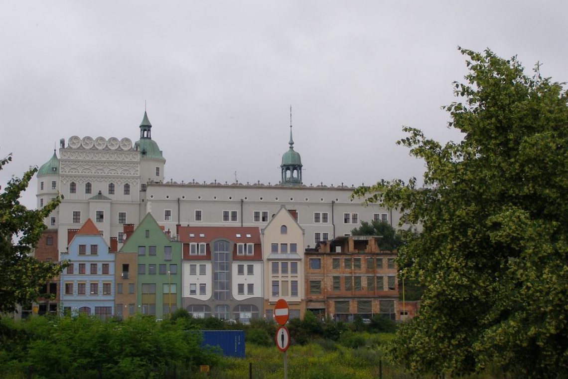 fot. flickr.com, magro_kr Modernizacja Zamku Książąt Pomorskich dobiega końca