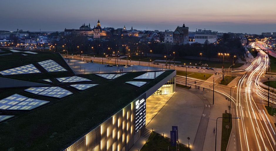 Zobacz 10 najciekawszych projektów 2015 roku