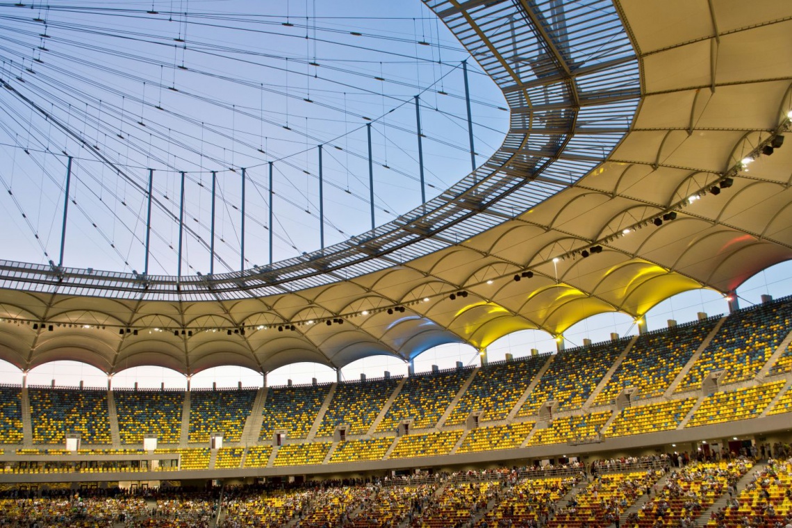 fot. Fotolia Poszukiwany projektant i wykonawca stadionu w Radomiu