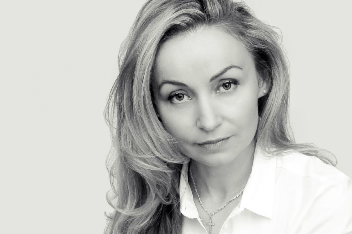 fot. Renata Nekrasz Tradycyjne techniki w formie współczesnego designu