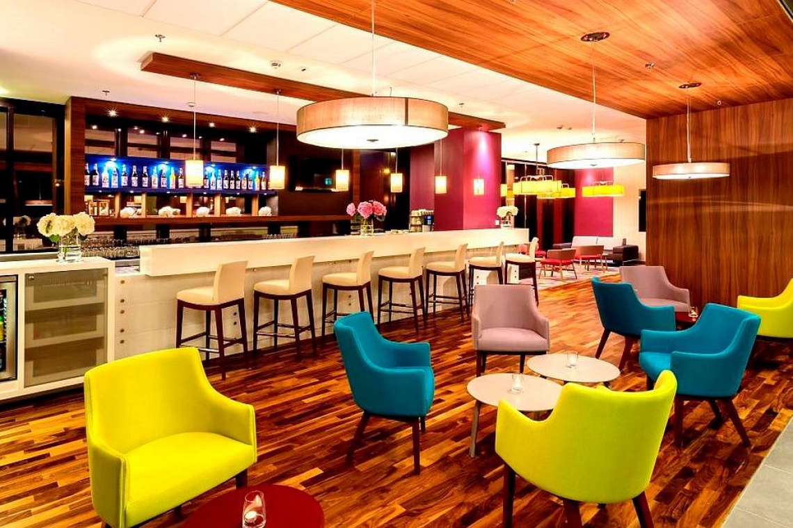 Hampton by Hilton Warsaw City Centre Hampton by Hilton wśród najbardziej ekologicznych budynków w Polsce