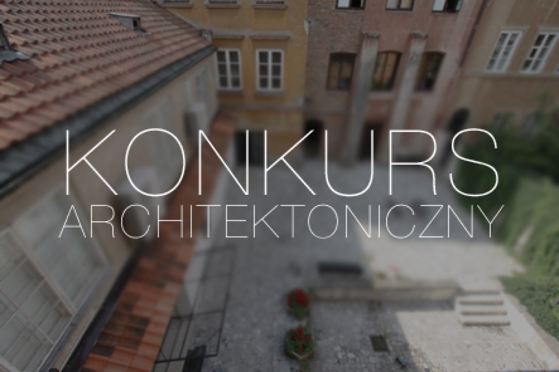 Muzeum Literatury ogłasza konkurs na rewaloryzację swojej siedziby