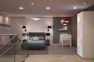 Philips ma showroom w Warszawie. To nowe miejsce inspiracji i edukacji 
