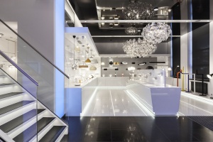 Philips ma showroom w Warszawie. To nowe miejsce inspiracji i edukacji 