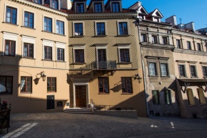 TOP 20: Najbardziej niesamowite hotele w Polsce