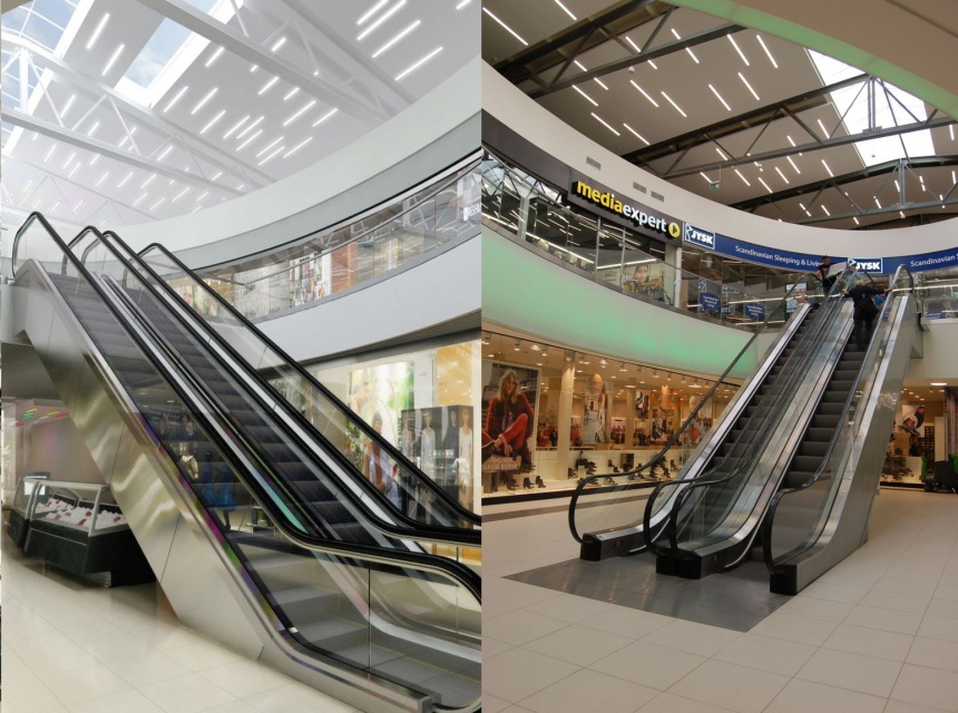 panorama.jpg Atrium w kształcie elipsy - nowe oblicze Panoramy od Bieniasz Nicholson