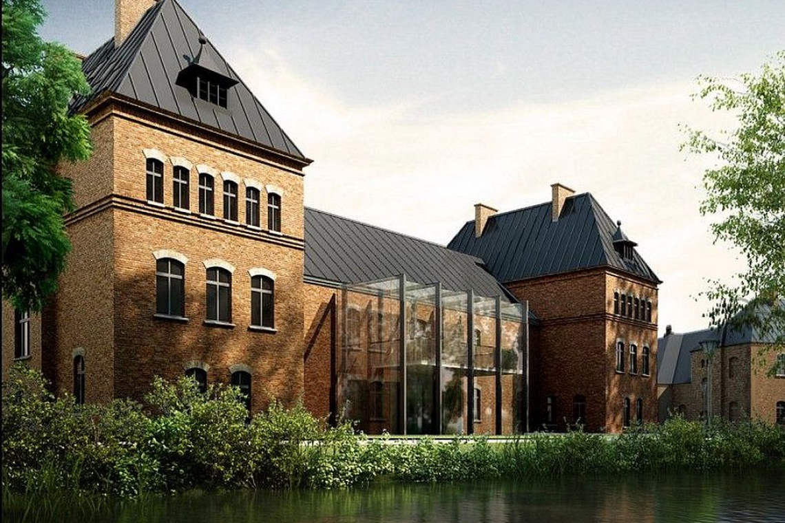 fot. Clipster W Gdańsku rusza Clipster - przestrzeń do życia, tworzenia i rozwoju pomysłów
