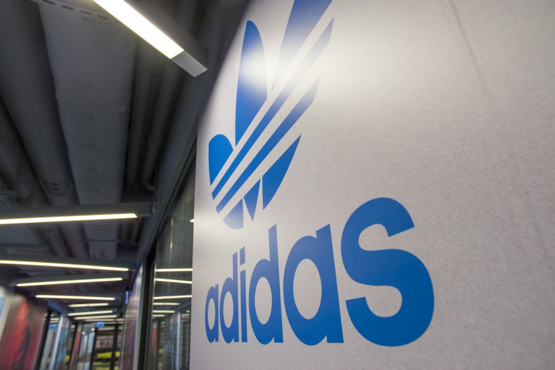 Jeden z największych sklepów Adidas otworzy się w Warszawie. Będzie naszpikowany technologią