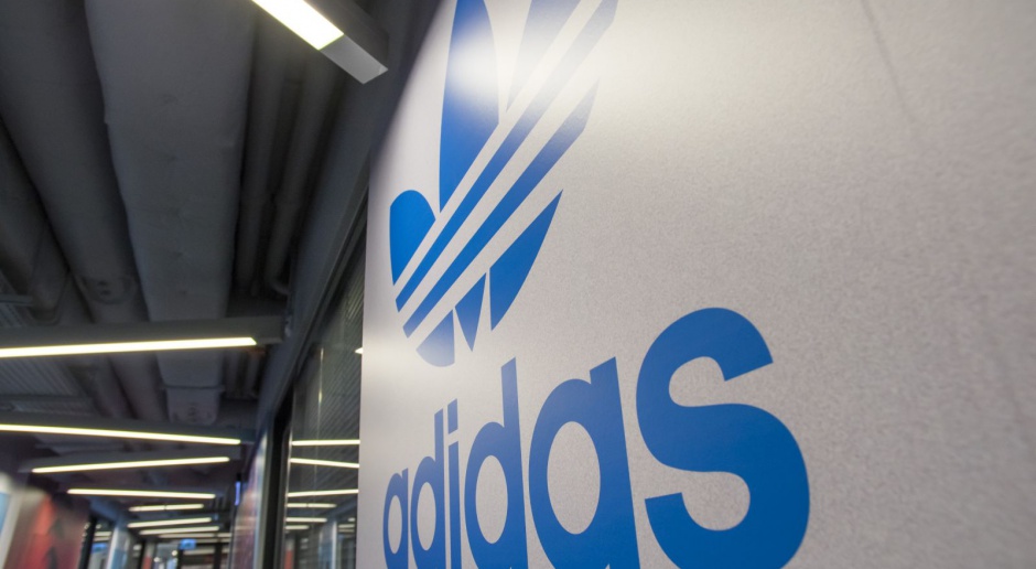 Jeden z największych sklepów Adidas otworzy się w Warszawie. Będzie naszpikowany technologią