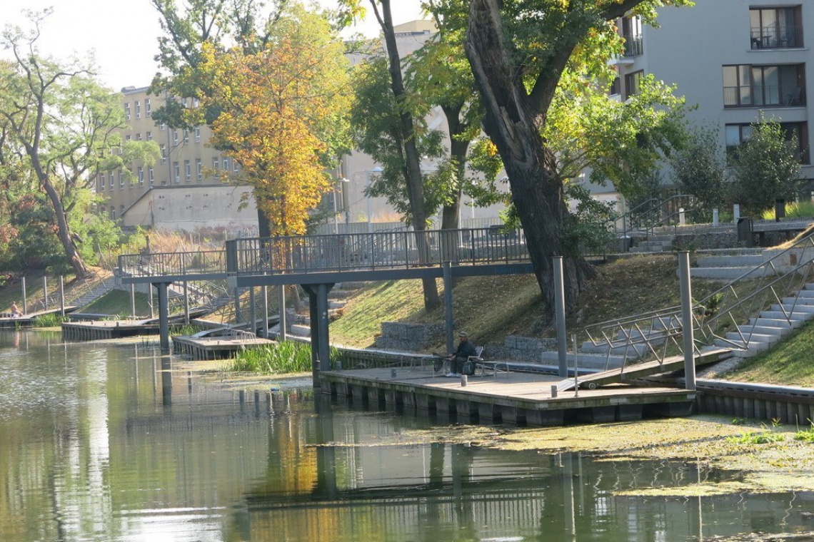 fot. wroclaw.pl Wrocław potrzebuje projektu rewitalizacji Oławy