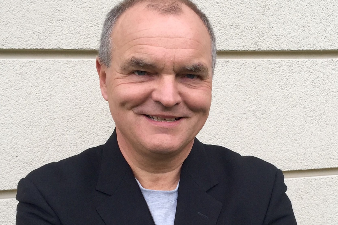 Tomasz Sierakowski, prezes firmy Espes Tworzenie przestrzeni do różnych aktywności to klucz w aranżacji biura