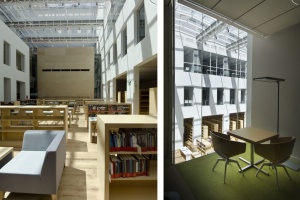 TOP 10: Najciekawsze biblioteki w Polsce. Na Dzień Bibliotekarza i Tydzień Bibliotek 2022
