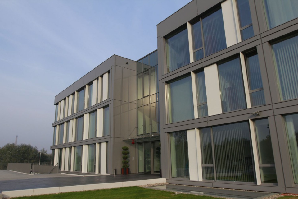 CBPIO powstało w Poznaniu, fot. Poznańskie Centrum Superkomputerowo-Sieciowe CBPIO już otwarte. To wizja internetowej Doliny Warty